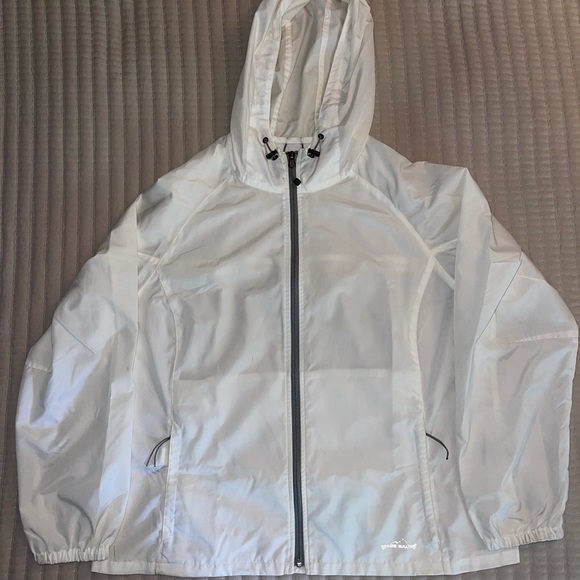 Eddies Bowers Jacket - Picture 1 of 5